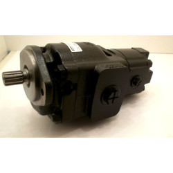 POMPA HYDRAULICZNA PARKER PGP620B0500CD1H2MS4E6S- 511A0070XB1E3E3B1