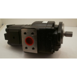 POMPA HYDRAULICZNA PARKER PGP620B0500CD1H2MS4E6S- 511A0070XB1E3E3B1