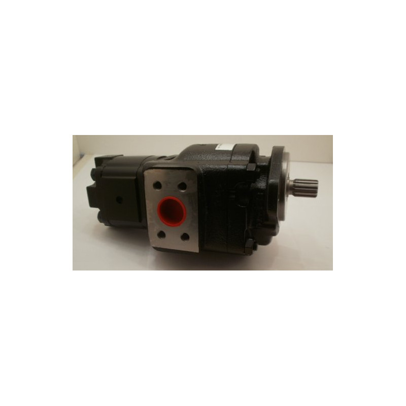 POMPA HYDRAULICZNA PARKER PGP620B0500CD1H2MS4E6S- 511A0070XB1E3E3B1