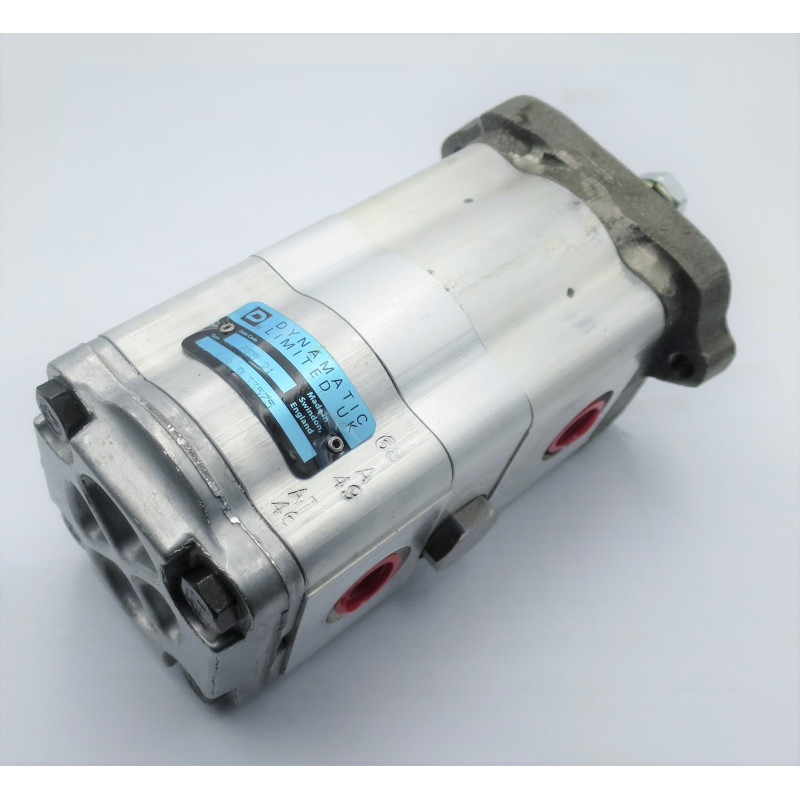 TAN A10.3/8.3L 33575 KLUCZ C/W