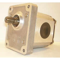  POMPA HYDRAULICZNA1PL 16,76 CC/REW