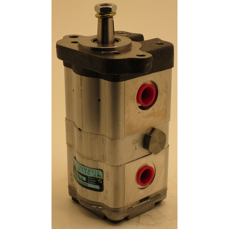 TAN A10.3/8.3L 33575 KLUCZ C/W