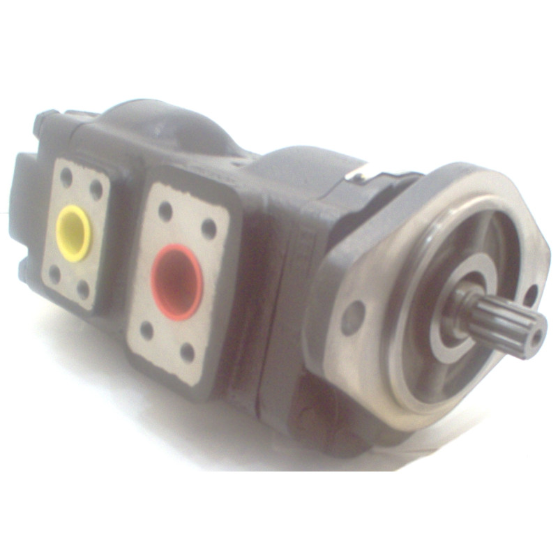 POMPA HYDRAULICZNA PARKER 2PR0412PR026C TANDEM