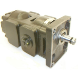 POMPA HYDRAULICZNA PARKER 2PR0292PR029C TANDEM