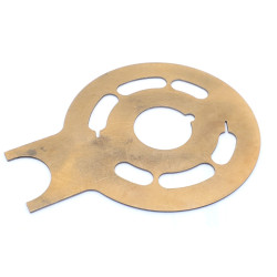 PŁYTA ZAWOROWA DLA 5S3/40073DLA**