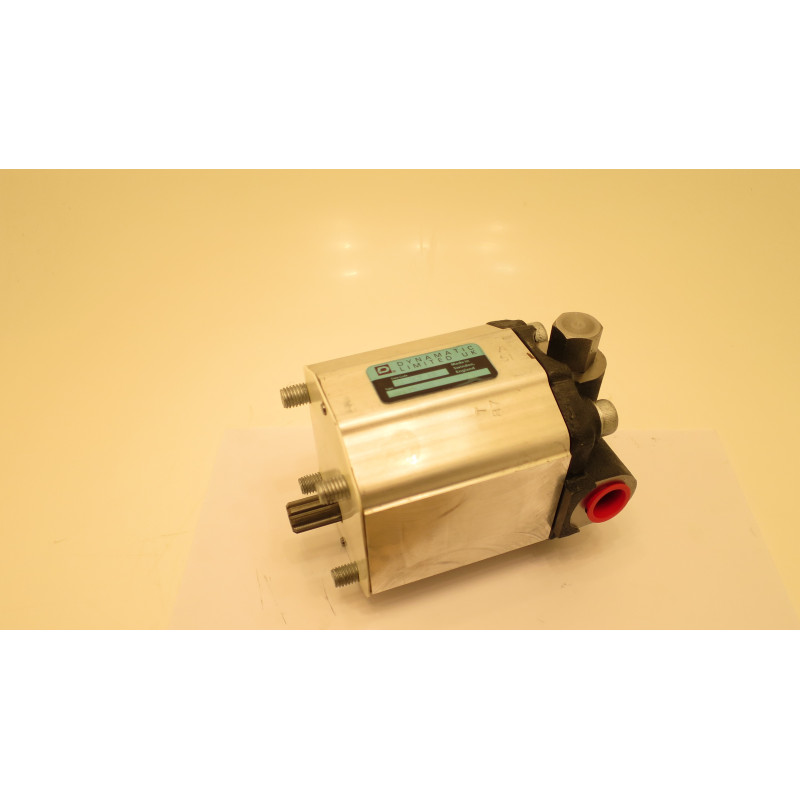 PŁYTA ZAWOROWA DLA 5S3/40073DLA**