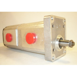 POMPA HYDRAULICZNA PARKER 1PX2501PX250CTDTTBN TANDEM