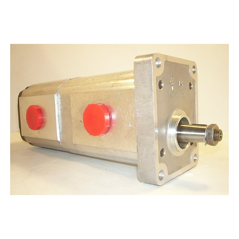 POMPA HYDRAULICZNA PARKER 1PX2501PX250CTDTTBN TANDEM