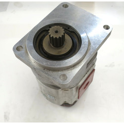 POMPA HYDRAULICZNA 1PL 17,0 cm3/obr POMPA HYDRAULICZNA 1PL 17,0 cm3/obr