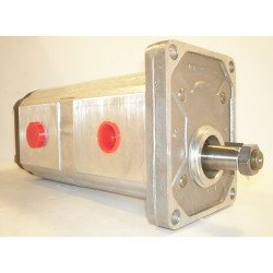 POMPA HYDRAULICZNA PARKER 2PX3902PX260CTCTTBN TANDEM