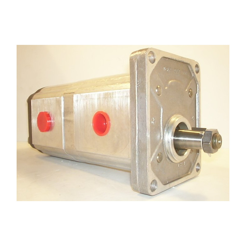 POMPA HYDRAULICZNA PARKER 2PX3902PX260CTCTTBN TANDEM