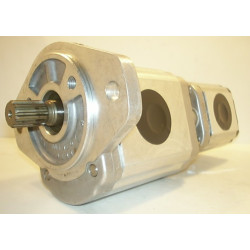 POMPA HYDRAULICZNA PARKER 2PX3601PX195CSSJJBN TANDEM