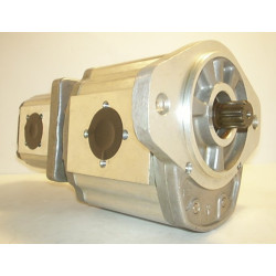 POMPA HYDRAULICZNA PARKER 2PL1461PL044CQSFFBN TANDEM