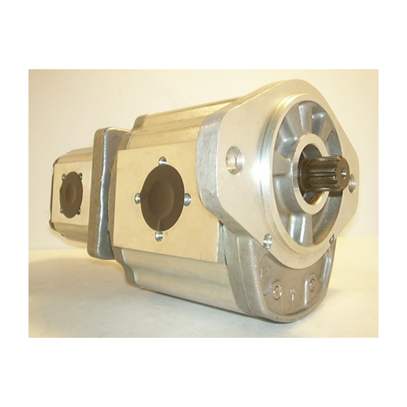 POMPA HYDRAULICZNA PARKER 2PL1461PL044CQSFFBN TANDEM