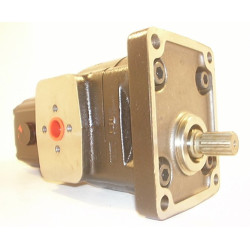 POMPA HYDRAULICZNA PARKER 2PR0441PX110CSDFTBN TANDEM