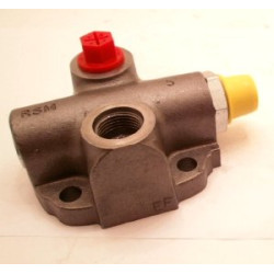 POKRYWA ZAWORÓW PASUJĄCA DO 5U1/41301CRO