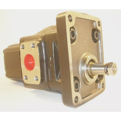 POMPA HYDRAULICZNA PARKER 2PR0231PX140ATD.TBN TANDEM