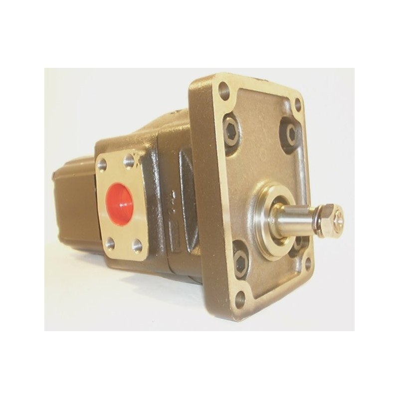 POMPA HYDRAULICZNA PARKER 2PR0231PX140ATD.TBN TANDEM