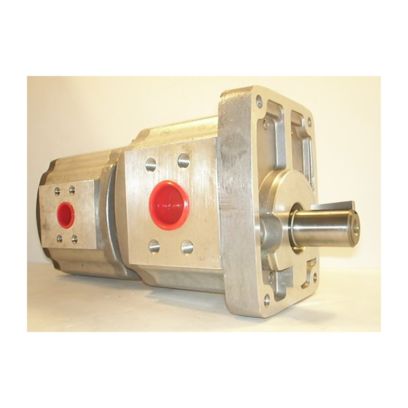 3PL2502PL120APDSSBN TANDEM 3PL2502PL120APDSSBN TANDEM