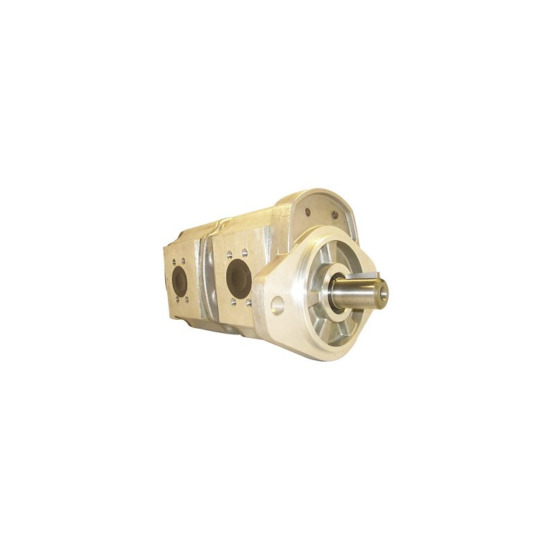 POMPA HYDRAULICZNA PARKER 3PL1803PL180CPSSSBN TANDEM