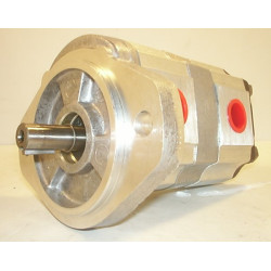 POMPA HYDRAULICZNA PARKER 0PL0060PL006CPSJJBN TANDEM