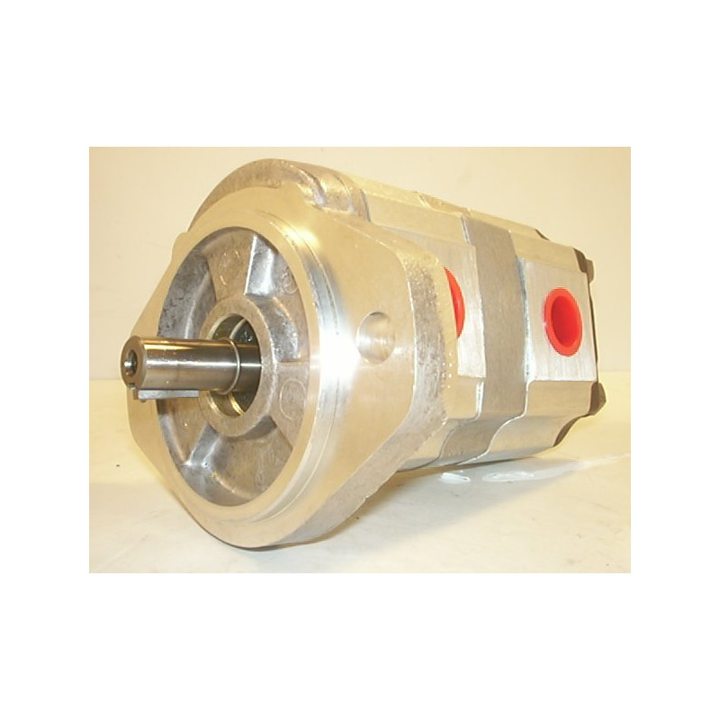 POMPA HYDRAULICZNA PARKER 0PL0060PL006CPSJJBN TANDEM POMPA HYDRAULICZNA PARKER 0PL0060PL006CPSJJBN TANDEM