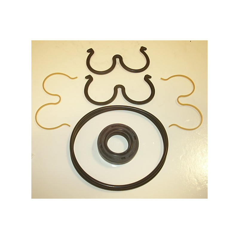 PŁYTKA ADAPTEROWA DO WYMIANY ZEXEL