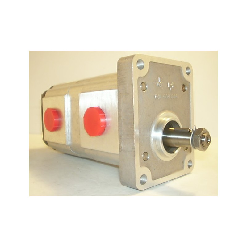 POMPA HYDRAULICZNA PARKER 1SX1101SX090CTDTTBN 44604 ULTRA