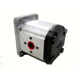 POMPA HYDRAULICZNA 1PL 19,20CC/RV POMPA HYDRAULICZNA 1PL 19,20CC/RV