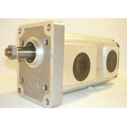 POMPA HYDRAULICZNA PARKER 1PX1701PX060CTDTTBN TANDEM