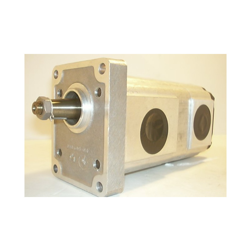 POMPA HYDRAULICZNA PARKER 1PX1701PX060CTDTTBN TANDEM