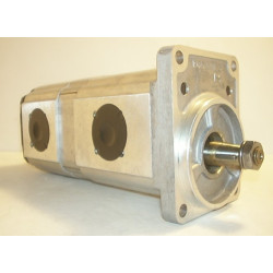 1PX2301PX160AKBBBBN TANDEM 6696P