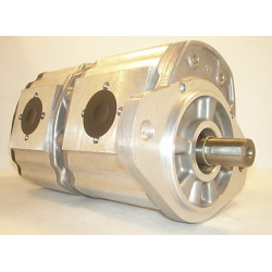 POMPA HYDRAULICZNA PARKER 2PL1202PL090CPSFFBN 6552J