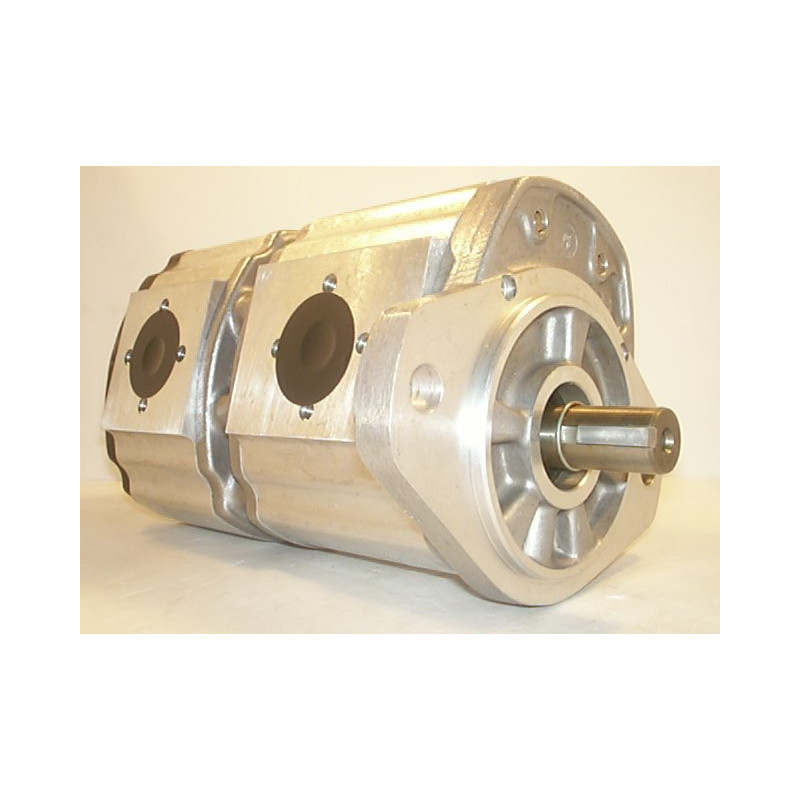 POMPA HYDRAULICZNA PARKER 2PL1202PL090CPSFFBN 6552J