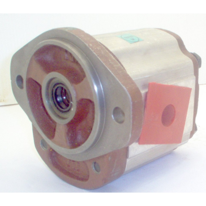  POMPA HYDRAULICZNA1PL 19,20 cm3/obr. ŚREDNI / HYDRAULICZNY