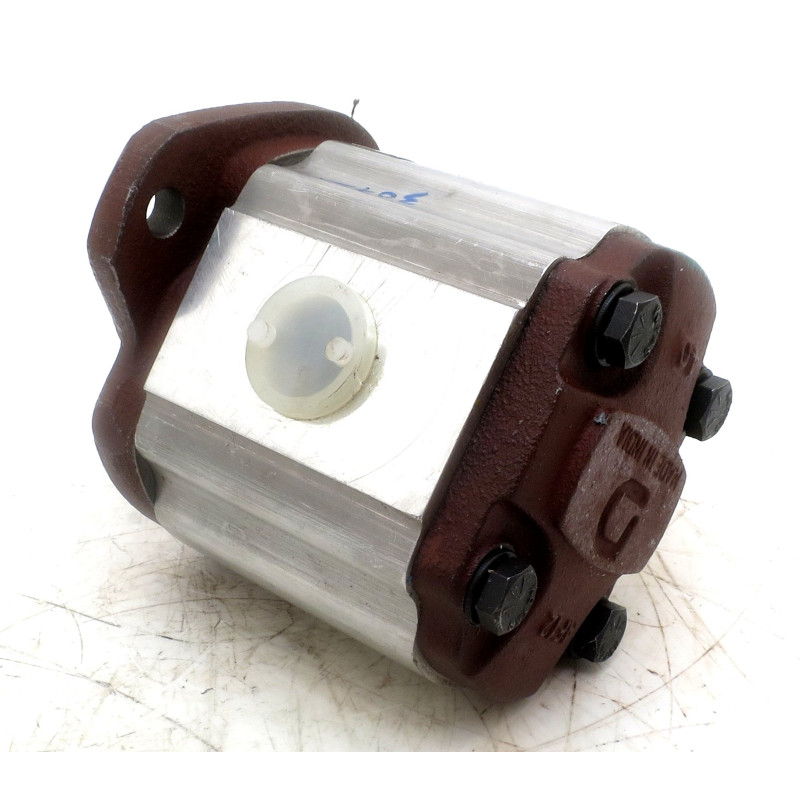  POMPA HYDRAULICZNA1PL 19,20 cm3/obr. ŚREDNI / HYDRAULICZNY