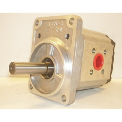 POMPA HYDRAULICZNA 1PL 19,20 cm3/obr