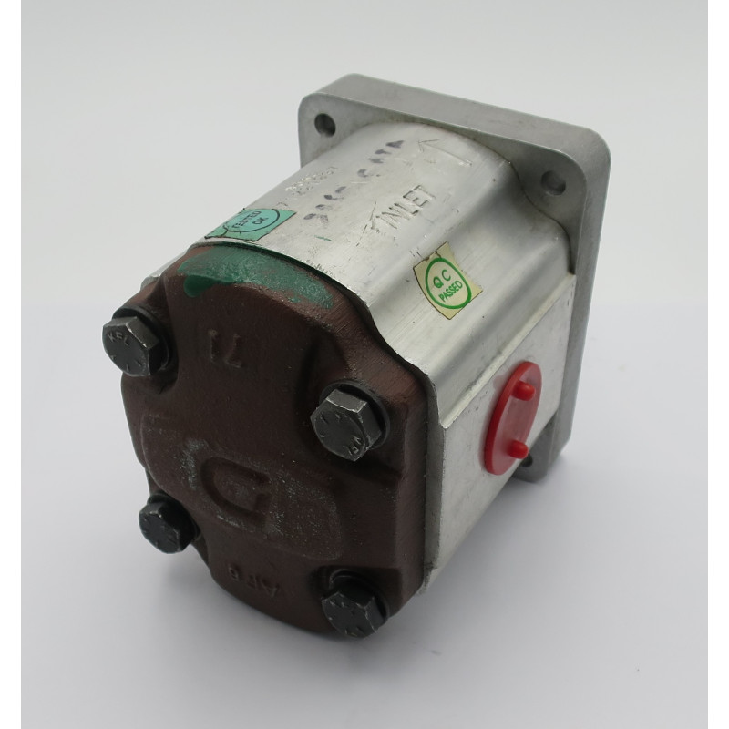 POMPA HYDRAULICZNA 1PL 19,20 cm3/obr