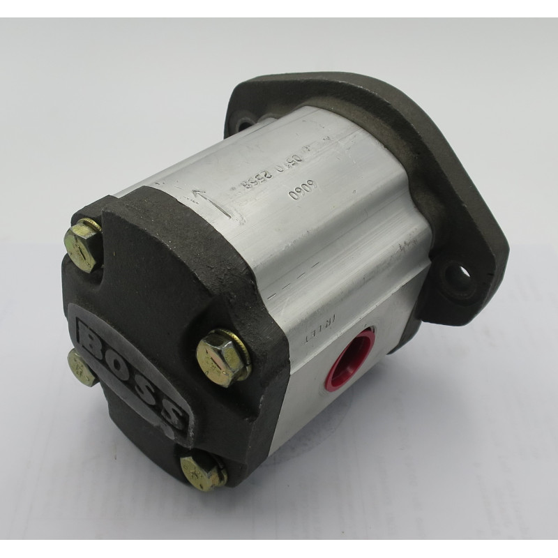 POMPA HYDRAULICZNA 1PL 19,20 cm3/obr