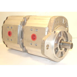 POMPA HYDRAULICZNA PARKER 2PL1202PL120CPSSSBN