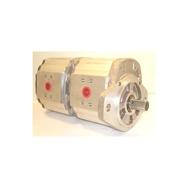 POMPA HYDRAULICZNA PARKER 2PL1202PL120CPSSSBN POMPA HYDRAULICZNA PARKER 2PL1202PL120CPSSSBN