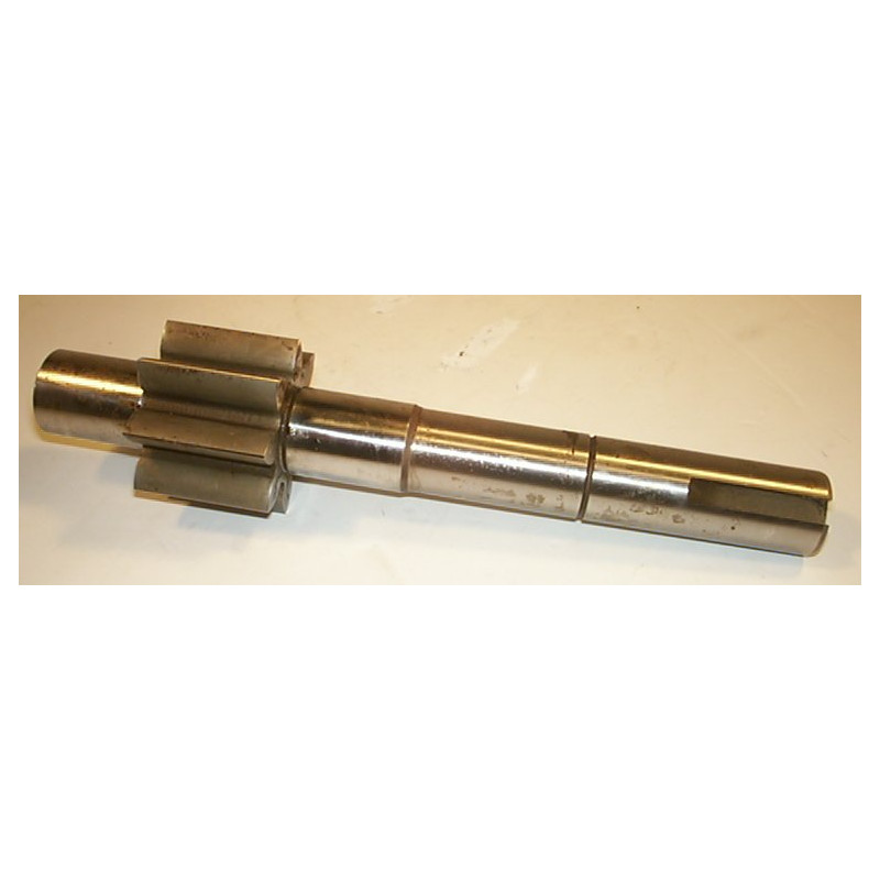 WAŁ NAPĘDOWY BOMFORD 2PL146 WAŁ NAPĘDOWY BOMFORD 2PL146