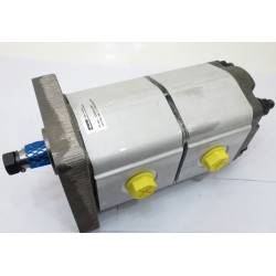 HYDRAULIKA TANDEMOWA 2PX390-2PX290C