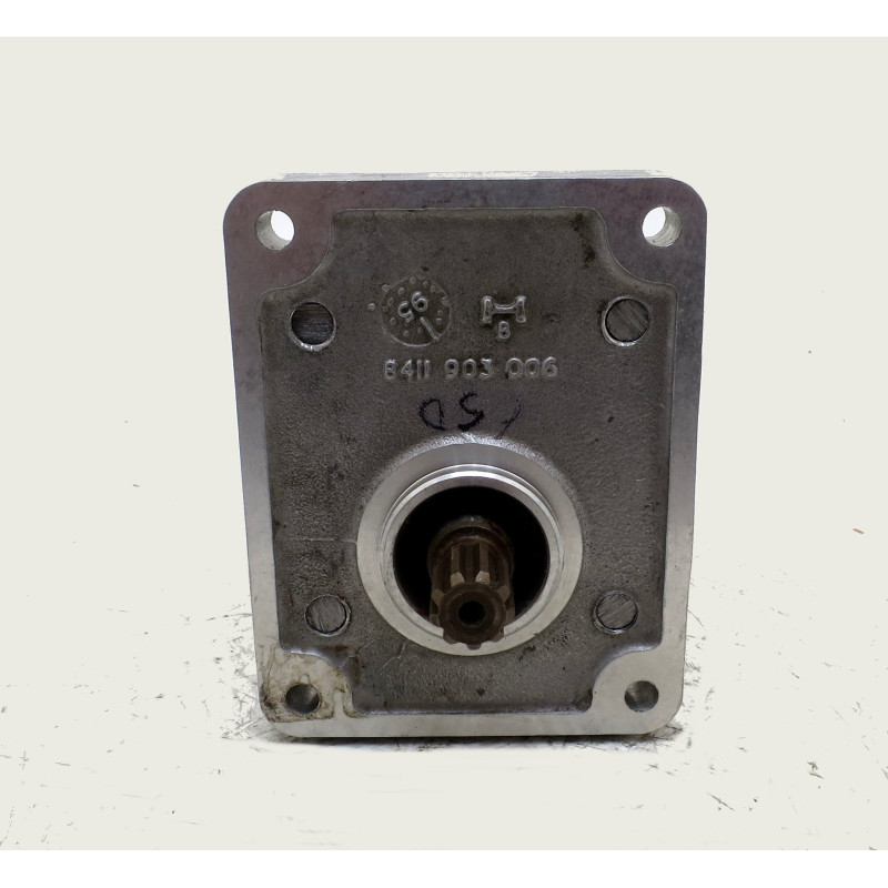 POMPA HYDRAULICZNA 1PL 19,20 cm3/obr POMPA HYDRAULICZNA 1PL 19,20 cm3/obr