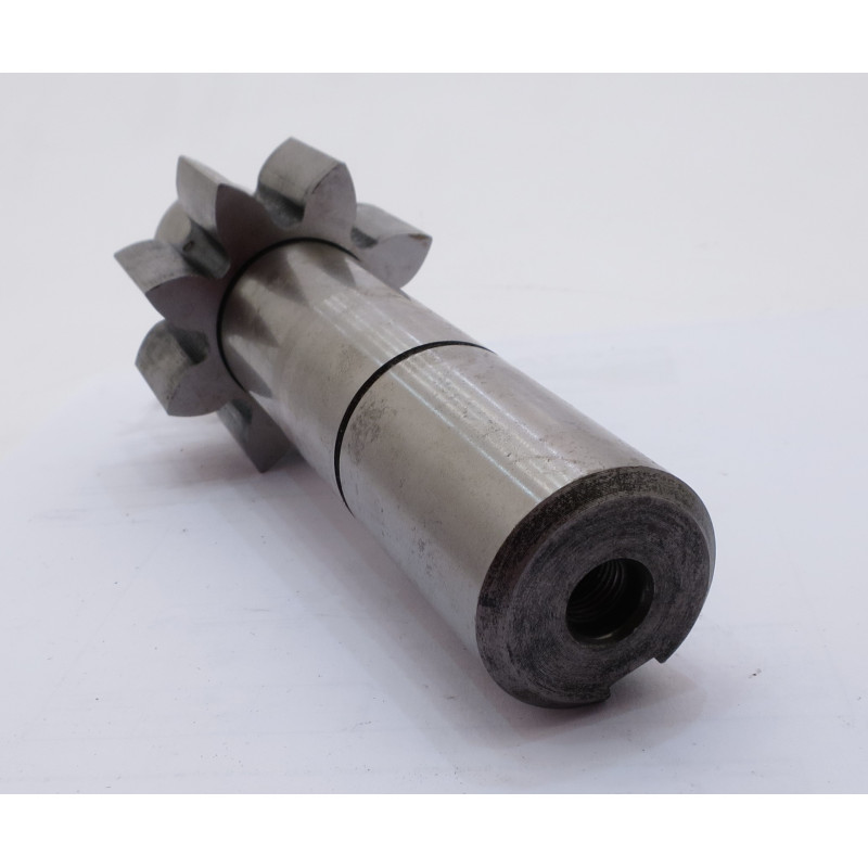 WAŁ NAPĘDOWY STD TYPU 3PL180 „P”.