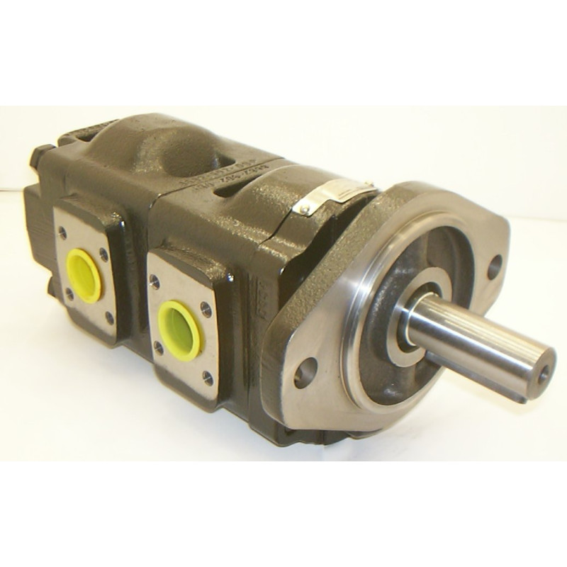 POMPA HYDRAULICZNA PARKER 2PR026-2PR026A TANDEM