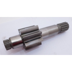 KRÓTKI WAŁ NAPĘDOWY 3PL300 TYPU „S”.