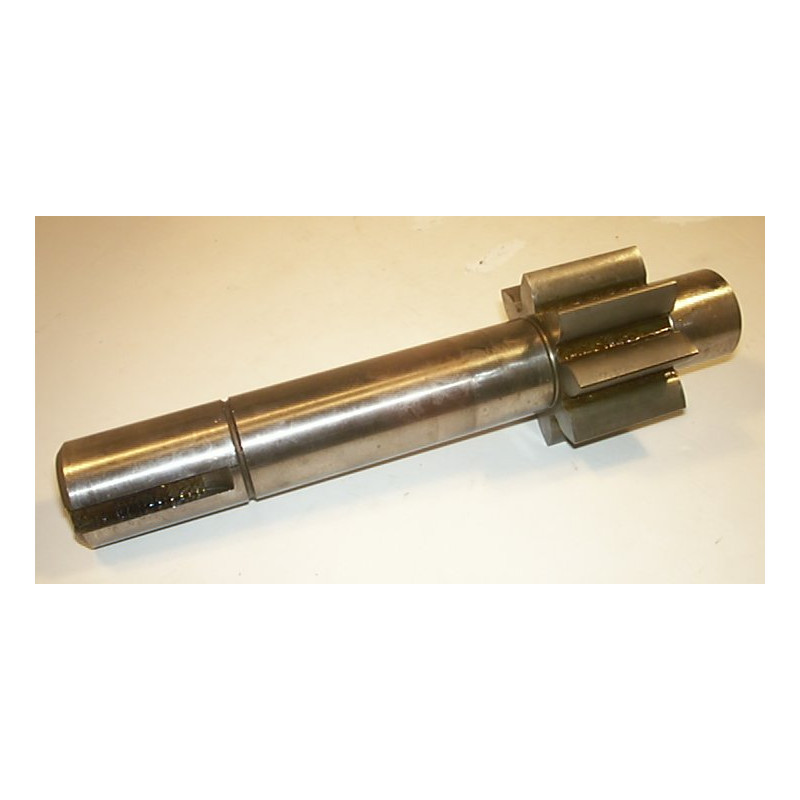 KRÓTKI WAŁ NAPĘDOWY 3PL250 TYPU „P”. KRÓTKI WAŁ NAPĘDOWY 3PL250 TYPU „P”.