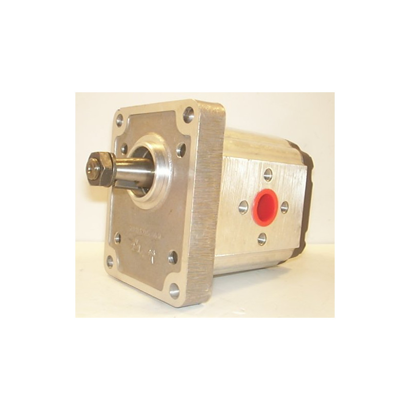 POMPA HYDRAULICZNA 1PL 22,84 cm3/obr