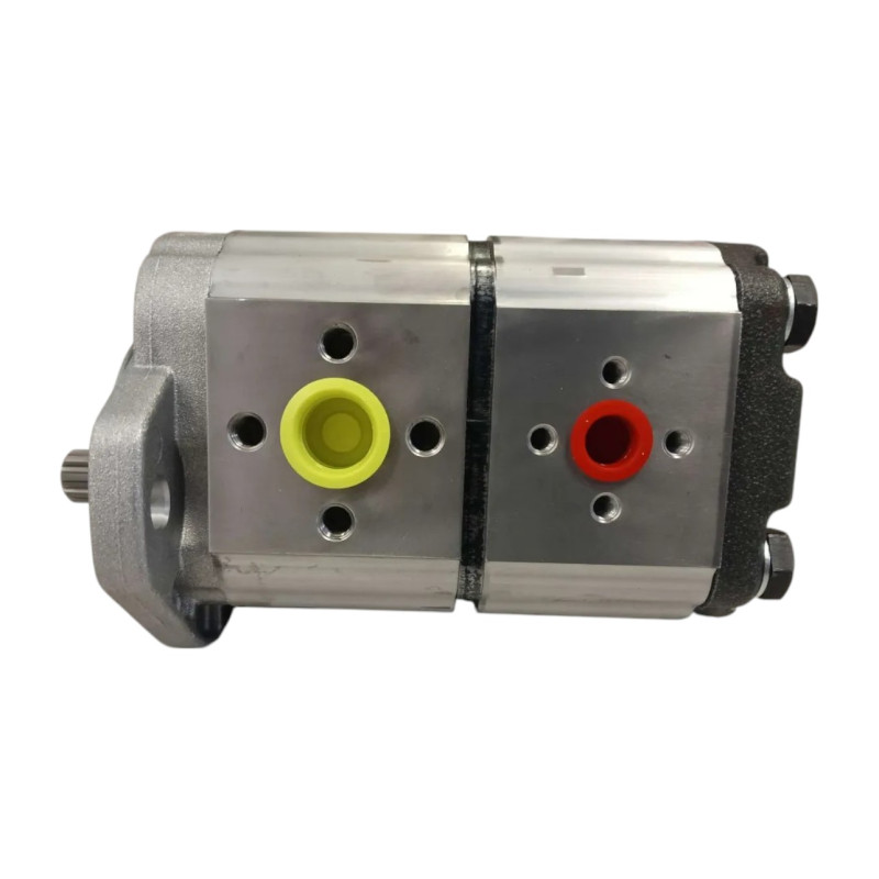 PARKER POMPA HYDRAULICZNA nr 3349121396 PARKER POMPA HYDRAULICZNA nr 3349121396